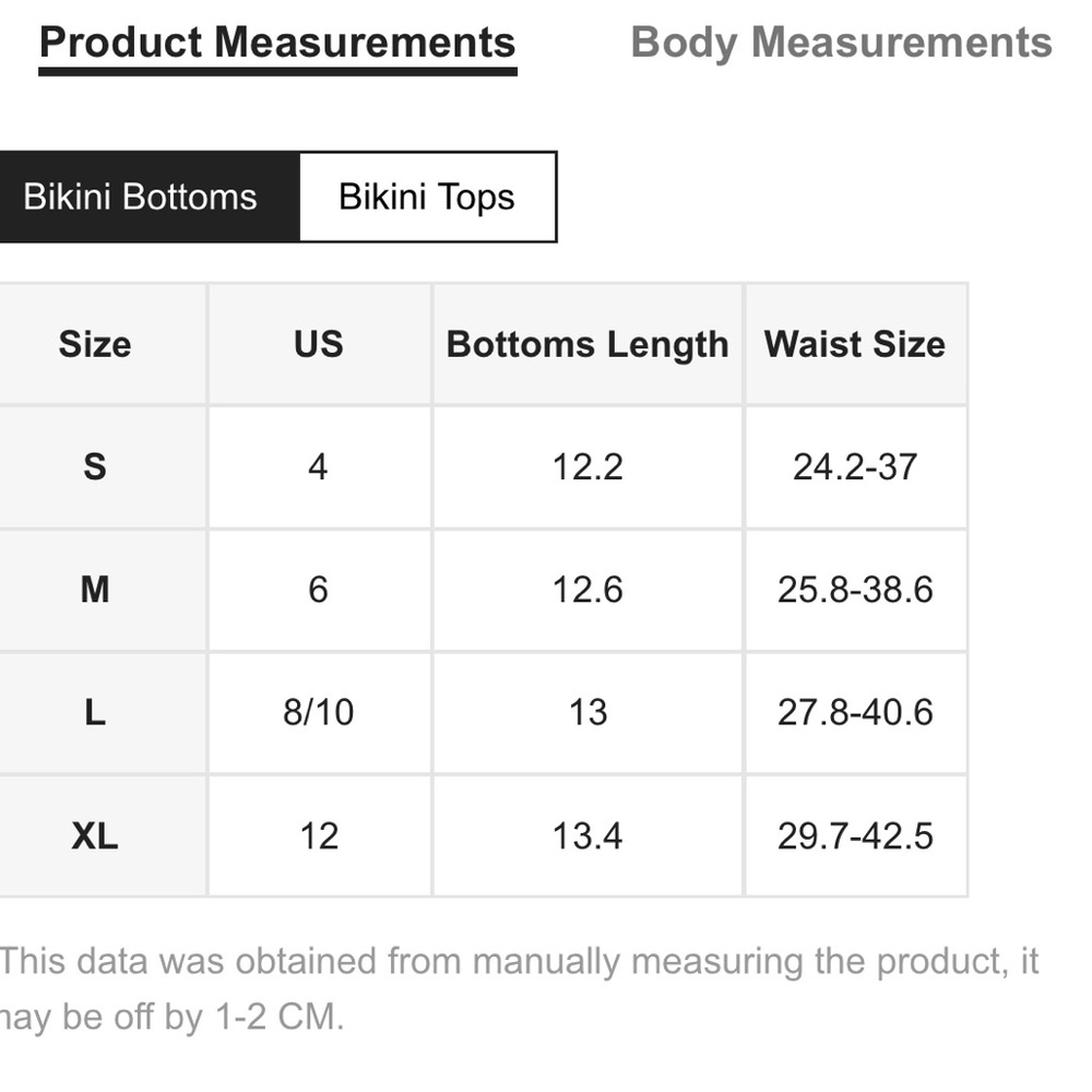 Ribbed High Waisted Peek a boo Swim Beach Bikini - Picture 10 of 11
